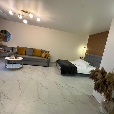 Apartamento Baltic Avenue Klaipėda Exterior foto