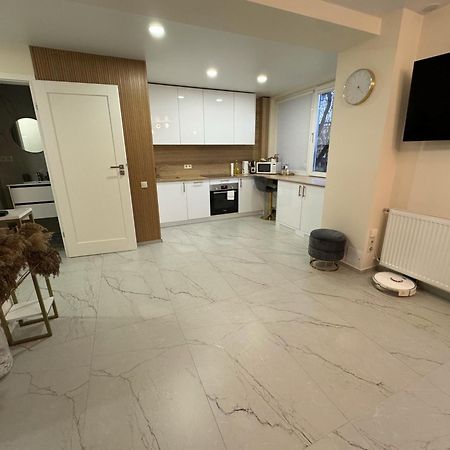 Apartamento Baltic Avenue Klaipėda Exterior foto