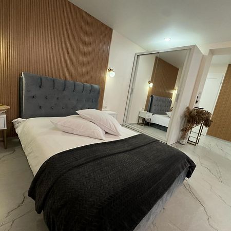 Apartamento Baltic Avenue Klaipėda Exterior foto